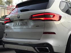 بي ام دبليو X5